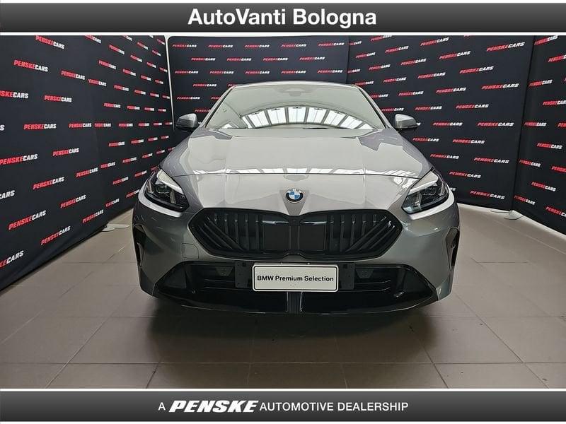 BMW Serie 1 118d 5p. Msport Pro