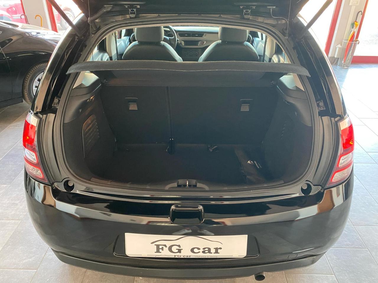 Citroen C3 PureTech 82Cv Seduction NEOPATENTATI