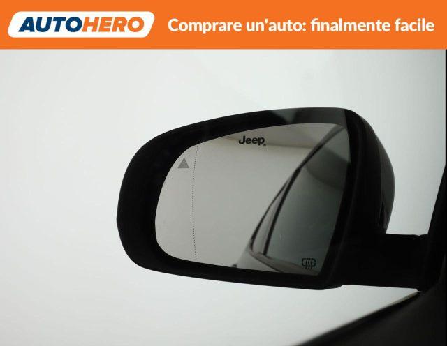 JEEP Compass 1.3 Turbo T4 240 CV PHEV AT6 4xe S
