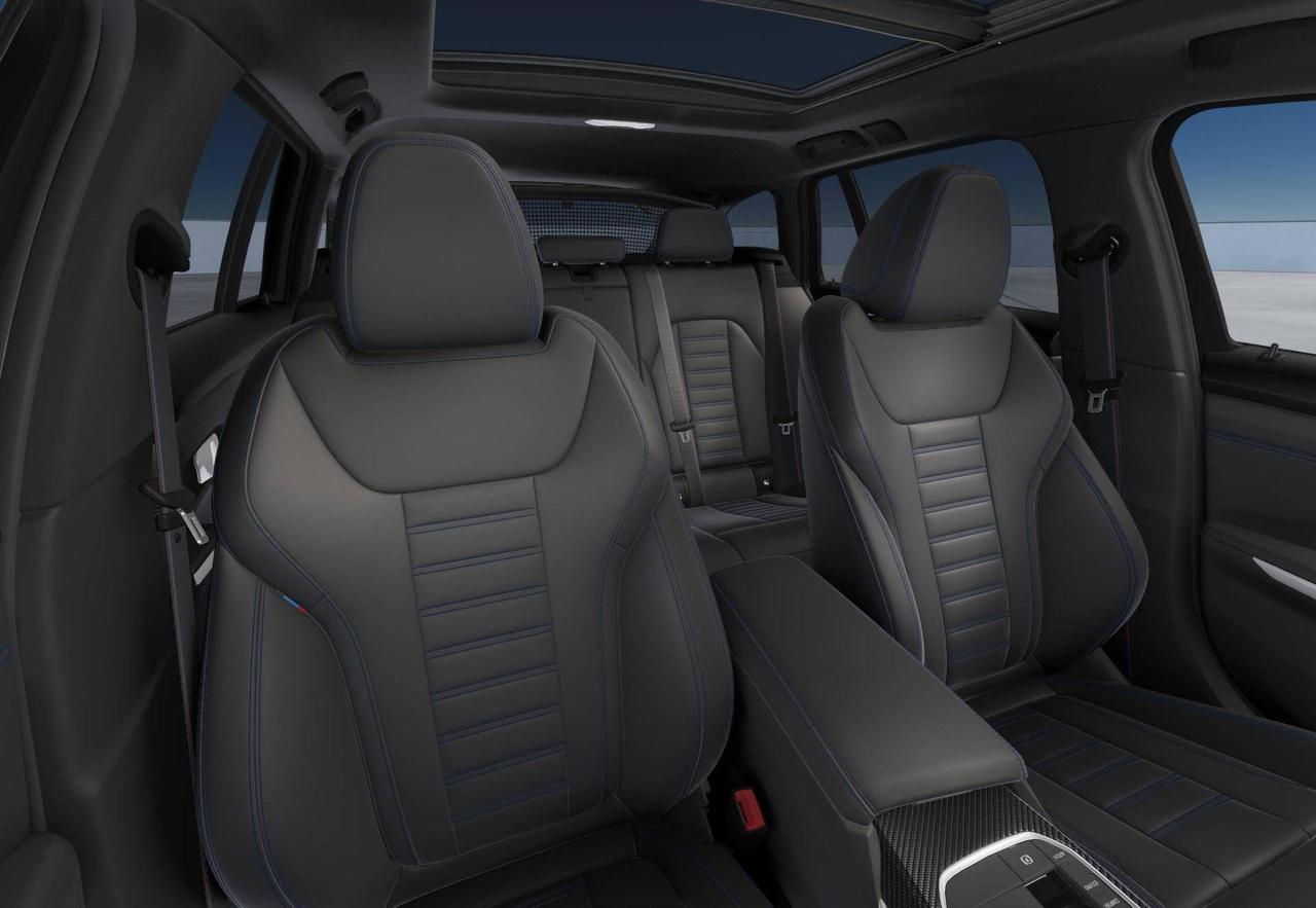 BMW Serie 3 320d Touring 48V xDrive MSport Pro