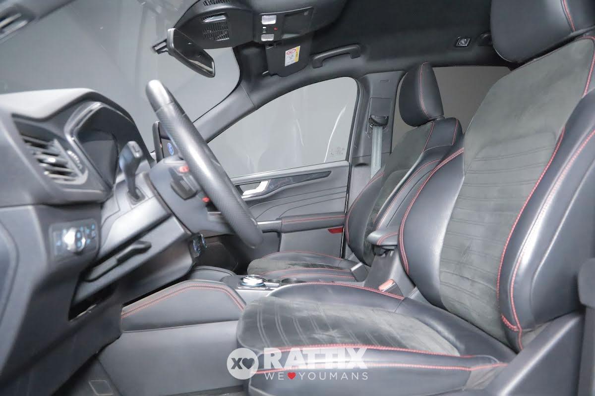 Ford Kuga 2.0 ecoblue 120CV ST-Line X auto