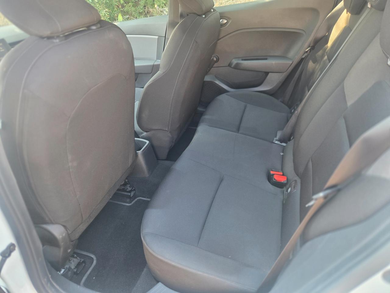 Renault Clio Blue dCi 85 CV 5 porte Intens 2021