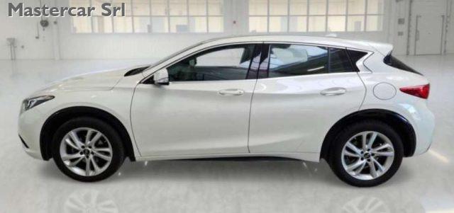 INFINITI Q30 Q30 1.5d Premium 109cv - KM CERTIFICATO - FL553AM