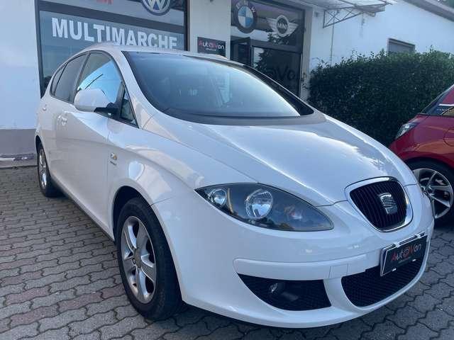 SEAT Altea XL Altea XL 1.6 Reference Dual