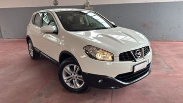 Nissan Qashqai 1.6 16V Visia