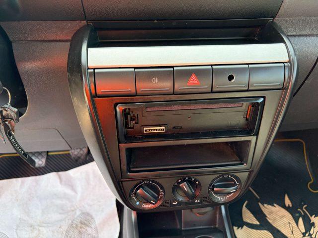 VOLKSWAGEN Fox Fox 1.2 Easy