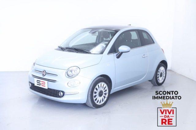 FIAT 500 1.0 Hybrid NEOPATENTATI *SCONTO IMMEDIATO*