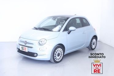 FIAT 500 1.0 Hybrid NEOPATENTATI *SCONTO IMMEDIATO*