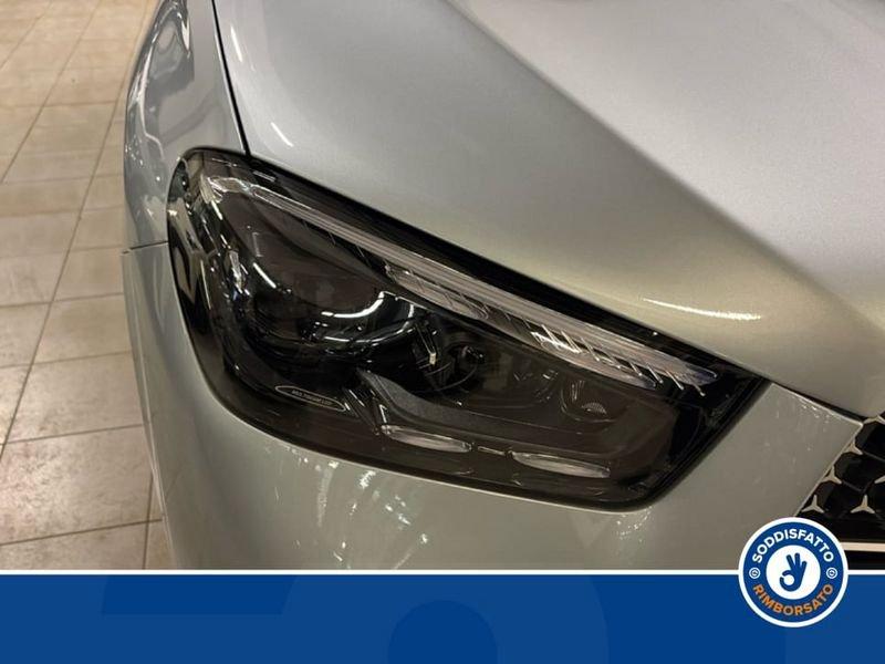 Mercedes-Benz GLE 300d 4Matic Mild Hybrid AMG Line Premium