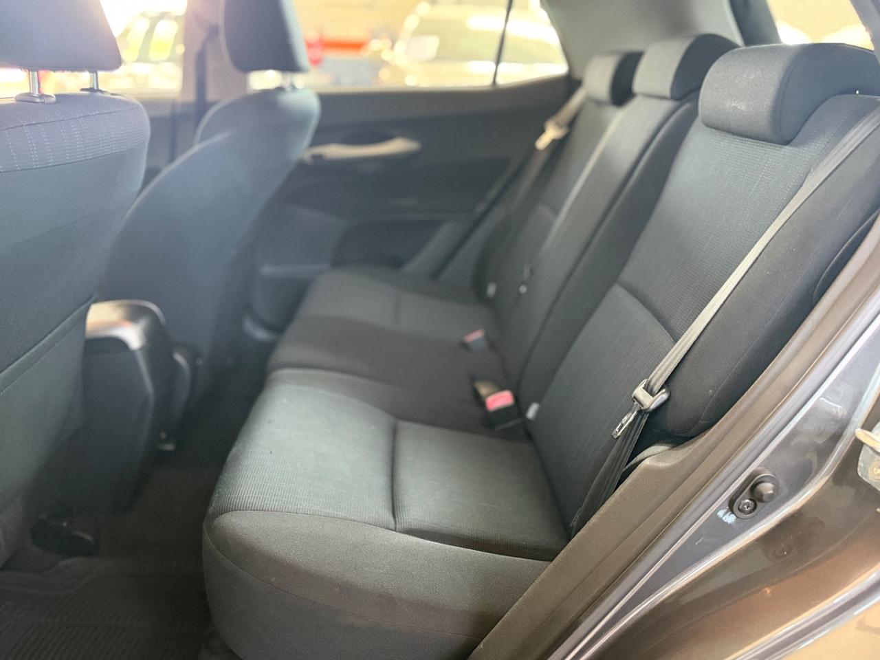 Toyota Auris 2.0 D-4D DPF 5 porte Sol NEOPATENTATI
