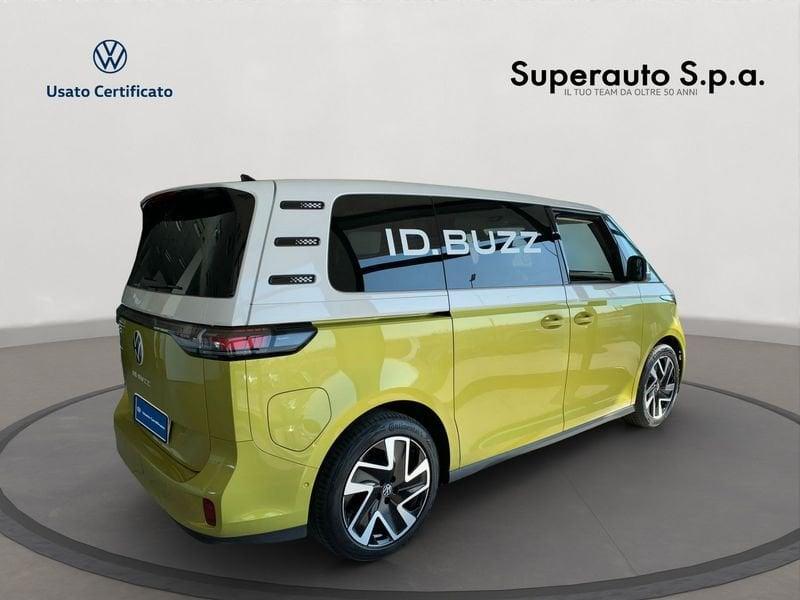 Volkswagen ID.Buzz Pro+