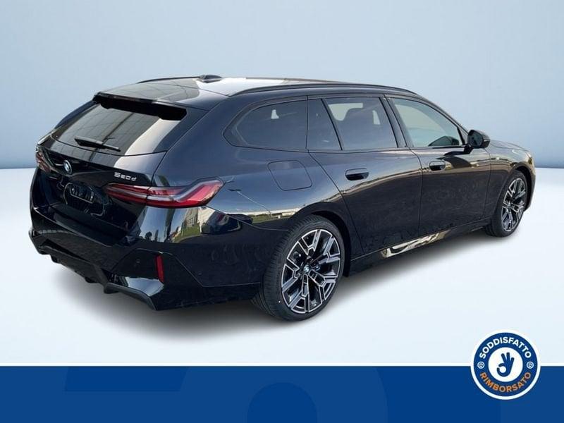 BMW Serie 5 Touring 520d xDrive M Sport Pro