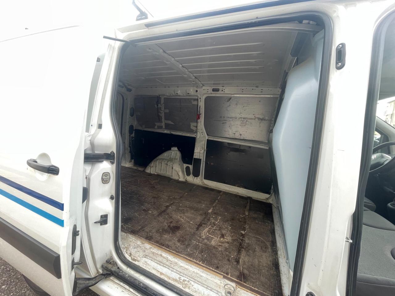 Citroen Jumpy 2.0 HDi PL-TN L2H1 I.E