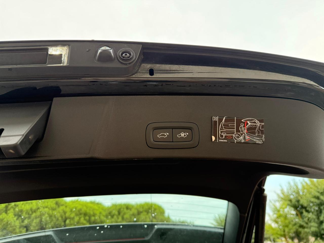Volvo XC40 T5 Recharge Plug-in Hybrid Inscription Expression