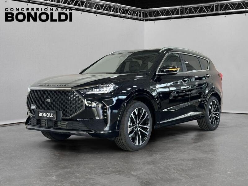 SPORTEQUIPE Sportequipe 7 GTW Sportequipe 7 GTW 1.6 t-gdi Gpl 182cv dct