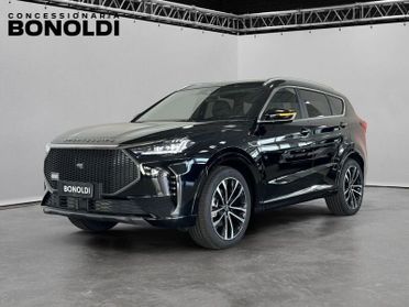 SPORTEQUIPE Sportequipe 7 GTW Sportequipe 7 GTW 1.6 t-gdi Gpl 182cv dct