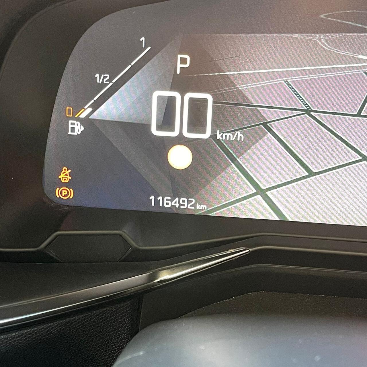 Ds 7 Crossback 2.0 diesel 180cv Performance Line