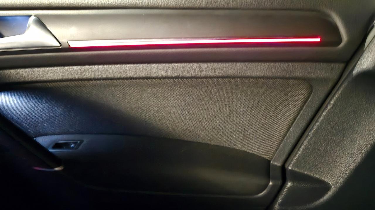 Volkswagen Golf GTI Performance 2.0 245 CV TSI 5p. BMT