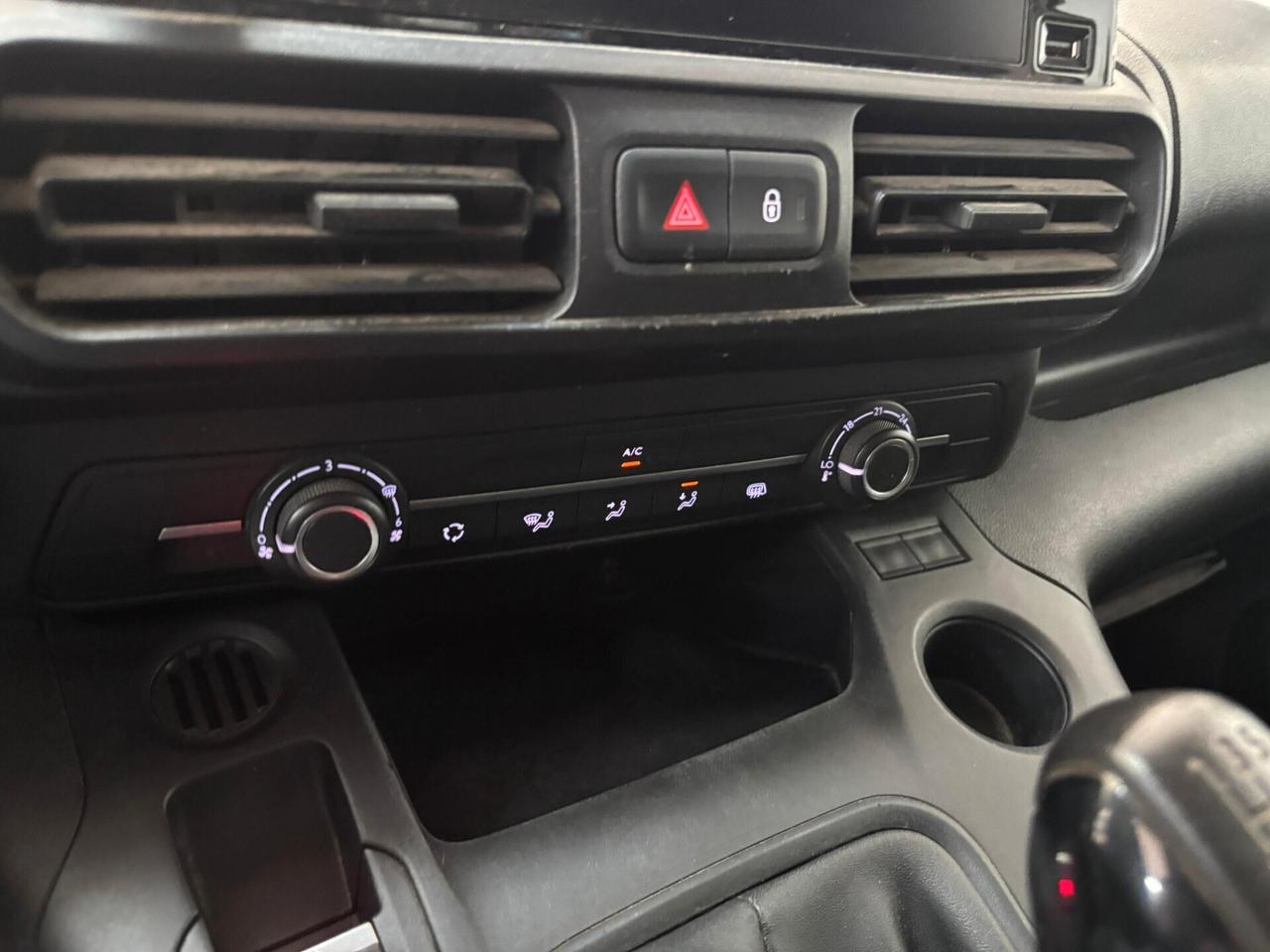 Toyota Proace City 1.5D 100 CV S&S PL 5p. Active