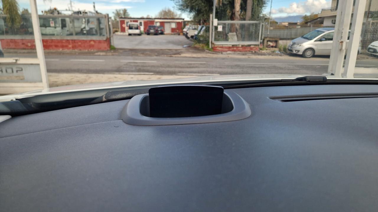 Peugeot 508 2.2 HDi 204CV aut. SW Ciel GT -2013