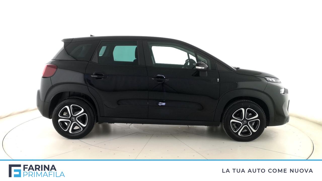 CITROEN C3 Aircross 1.2 puretech You s&s 110cv