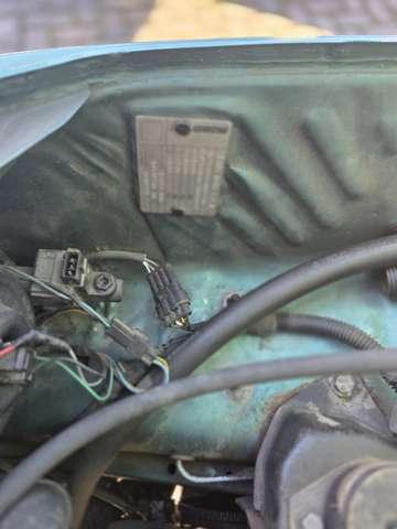 Fiat Panda 1.1 Country Club 4x4