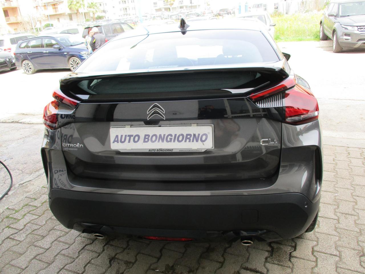 Citroen C4 1.2 puretech Plus 130cv