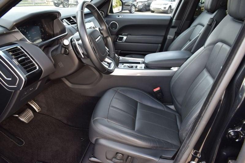 Land Rover RR Sport 3.0D l6 350 CV HSE Dynamic IVA ESPOSTA