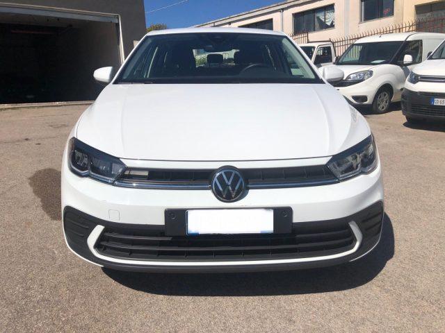 VOLKSWAGEN Polo 1.0 TSI Style