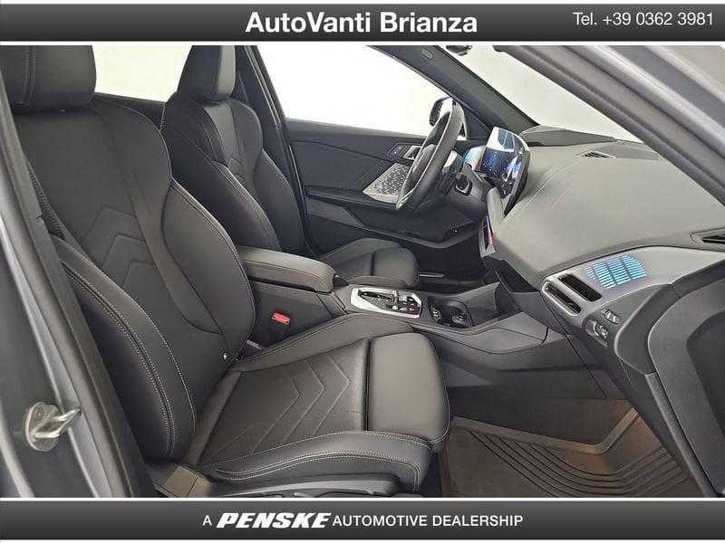 BMW Serie 1 120d 48V MSport Pro