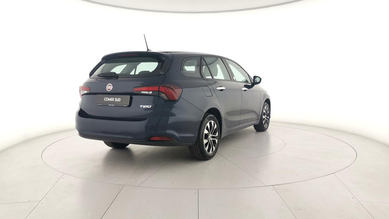 FIAT Tipo SW II 2016 Tipo SW 1.3 mjt Business s&s 95cv my19