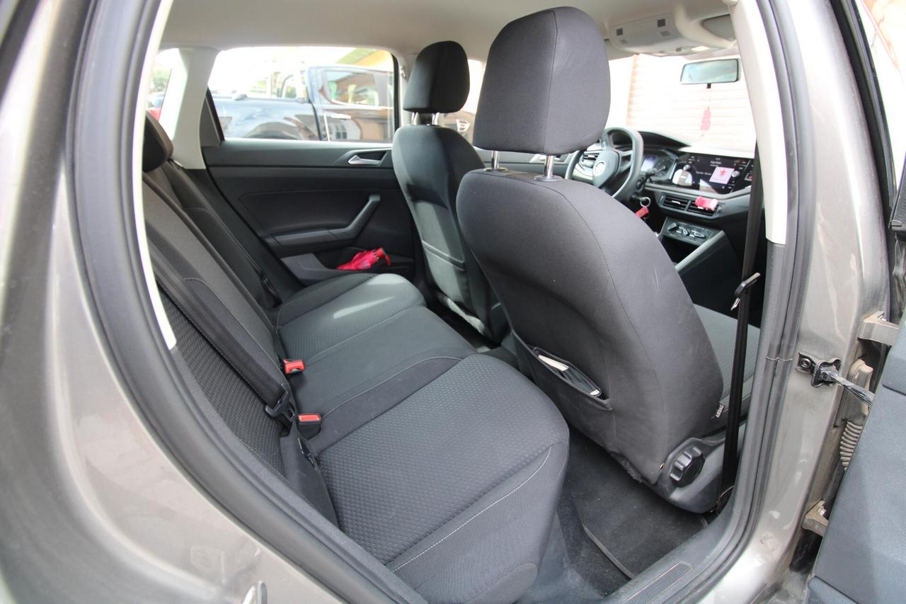 Volkswagen Polo 1.6 TDI 95 CV 5p. Sport BlueMotion Technology