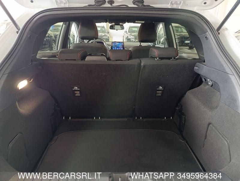 Ford Puma 1.0 Ecoboost Hybrid 125CV ST-Line