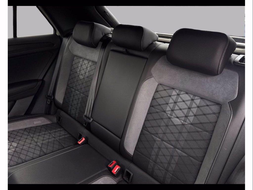 VOLKSWAGEN T-roc 1.5 tsi r-line dsg del 2023