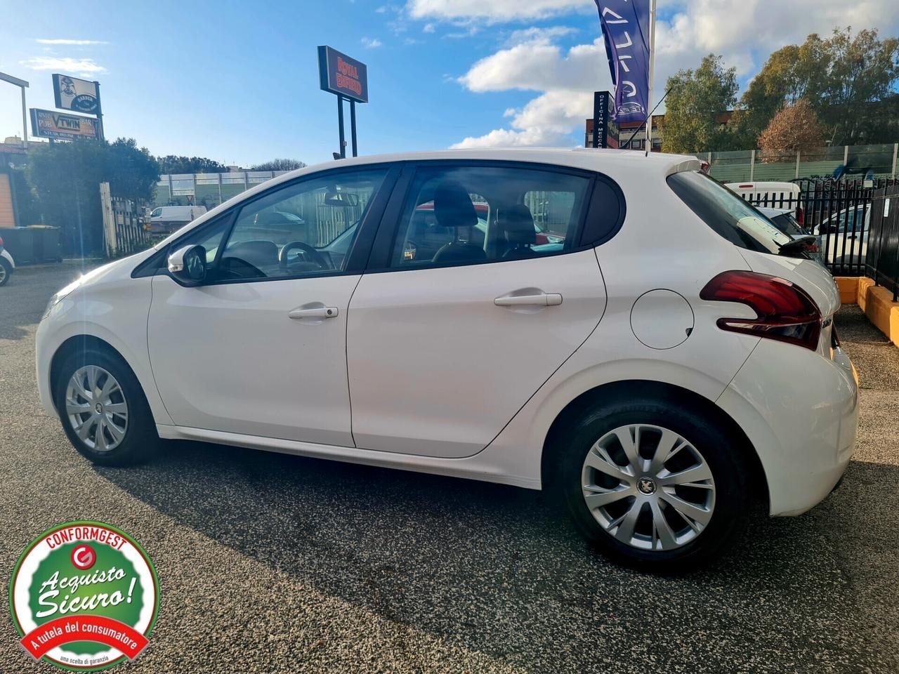Peugeot 208 BlueHDi 100*PREZZO REALE NO VINCOLI*.