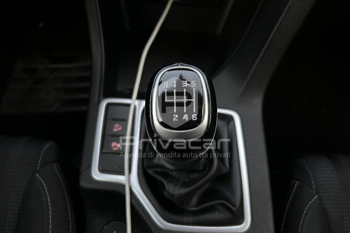 KIA Sportage 1.6 CRDI 115 CV 2WD Business Class