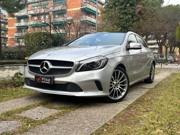Mercedes-benz A 220 d Automatic 4Matic Premium