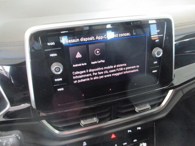 Volkswagen T-Roc 2.0 TDI SCR 150 CV DSG R-Line Plus