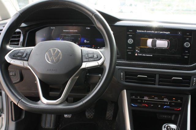 VOLKSWAGEN Polo 1.0 Life