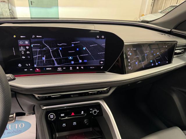 AUDI Q5 SPB TDI 204CV mHEV+ S tronic quattro S line KM.0