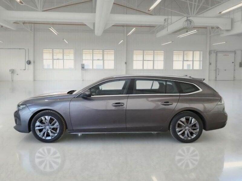 Peugeot 508 508 BlueHDi 130 Stop&Start SW Business