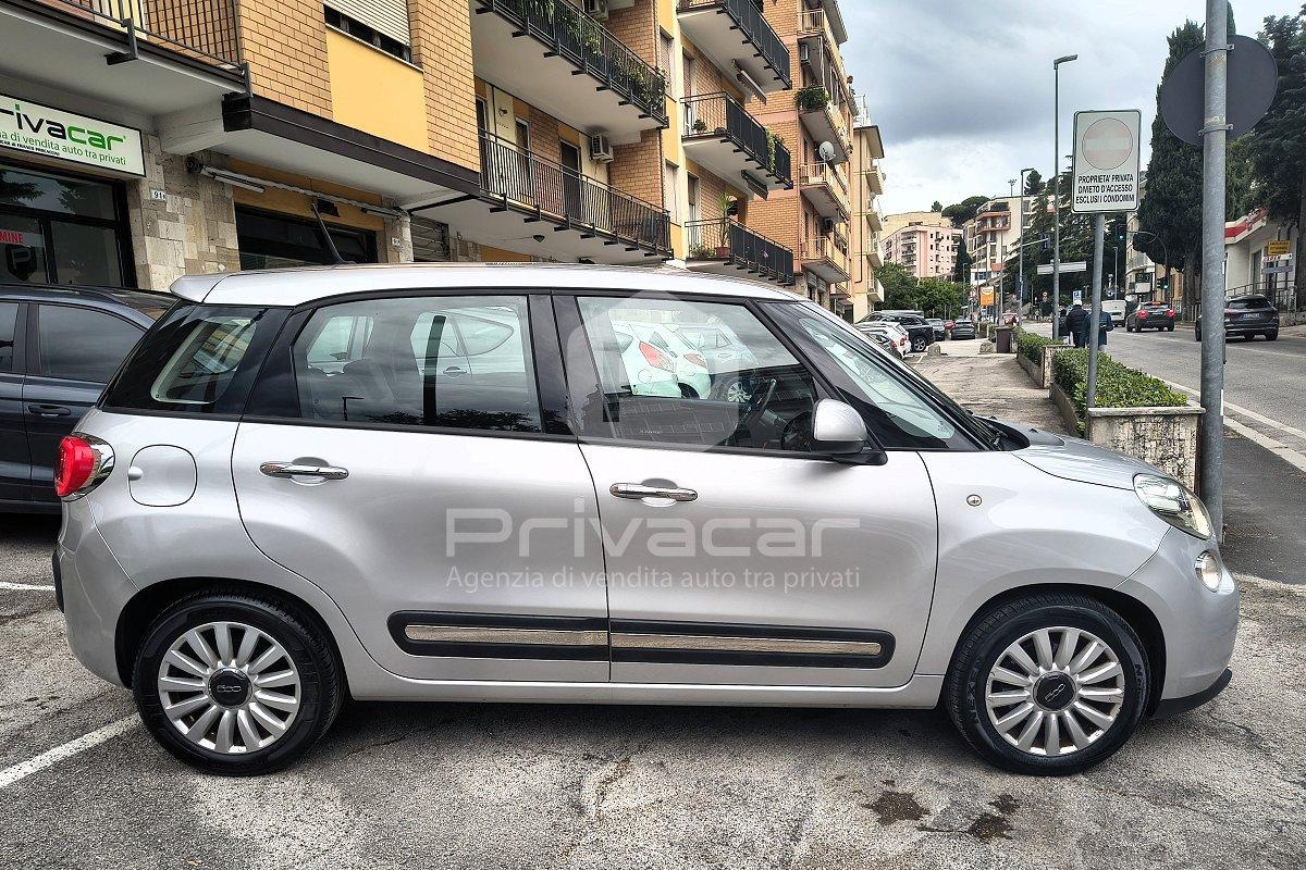 FIAT 500L 1.3 Multijet 85 CV Pop Star