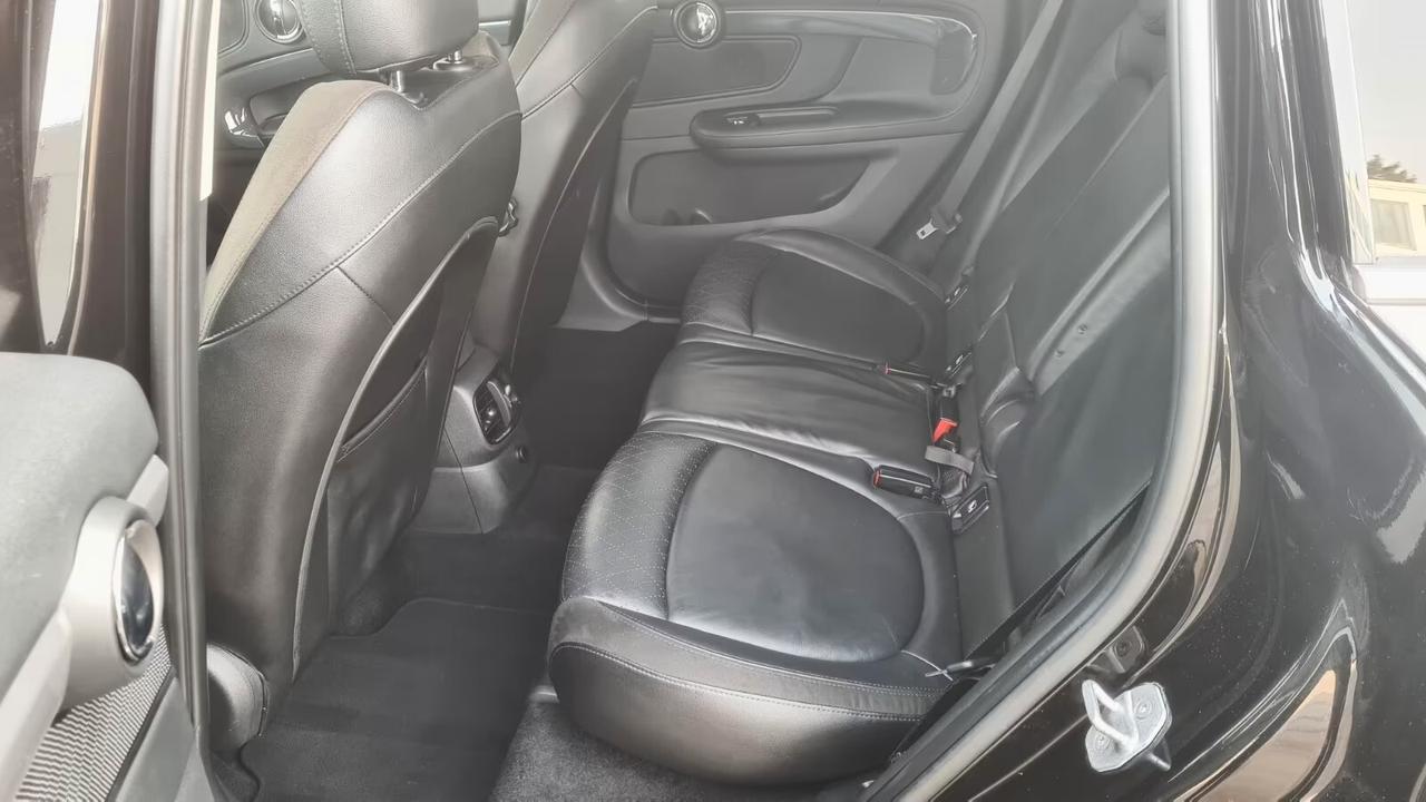 Mini Cooper S Countryman 2.0 Boost ALL4