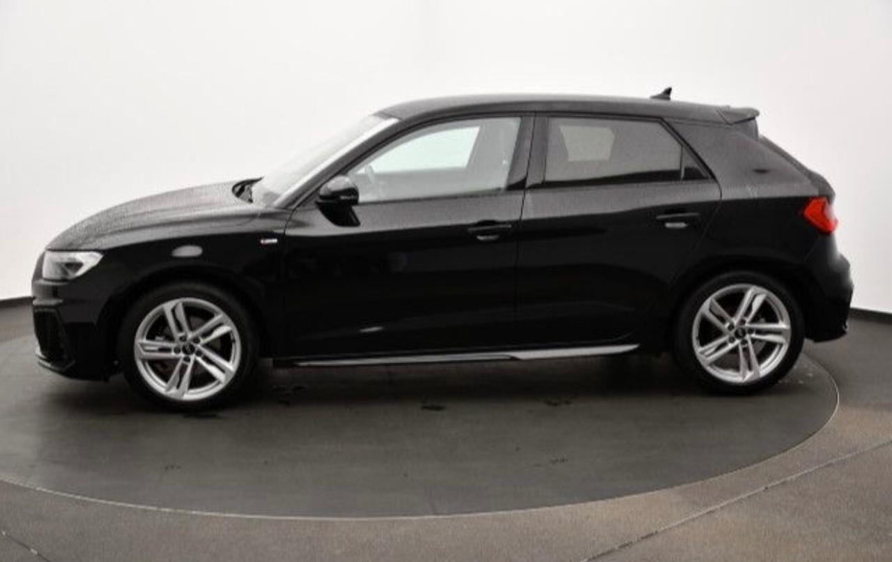 Audi A1 SPB 30 TFSI S tronic S line edition