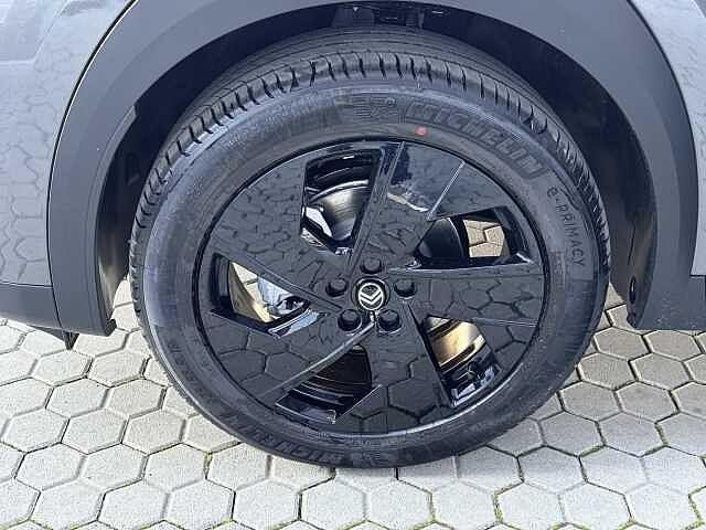 Citroen C5 Aircross Hybrid 145 CV e-DCS6 PLUS