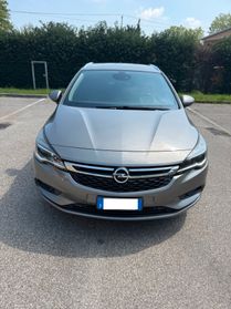 Opel Astra Sports Tourer 1.6 cdti 1.5 dci - NEOP. - NAV. - 12 MESI DI GARANZIA -