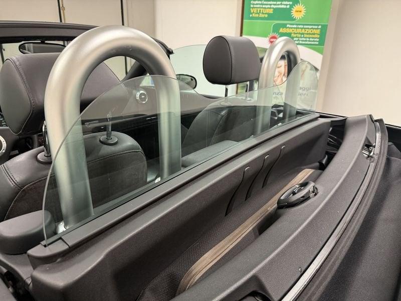 Audi TT TT Roadster 1.8 T 20V 150 CV cat