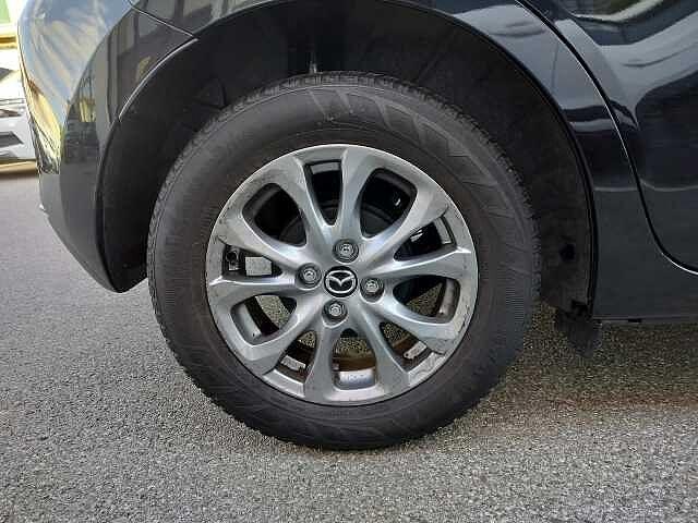 Mazda 2 Mazda2 1.5 e-Skyactiv-G 90 CV M Hybrid Evolve