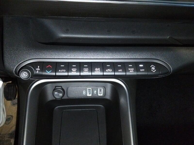 Jeep Avenger Ice My24 Altitude 1.2 100cv