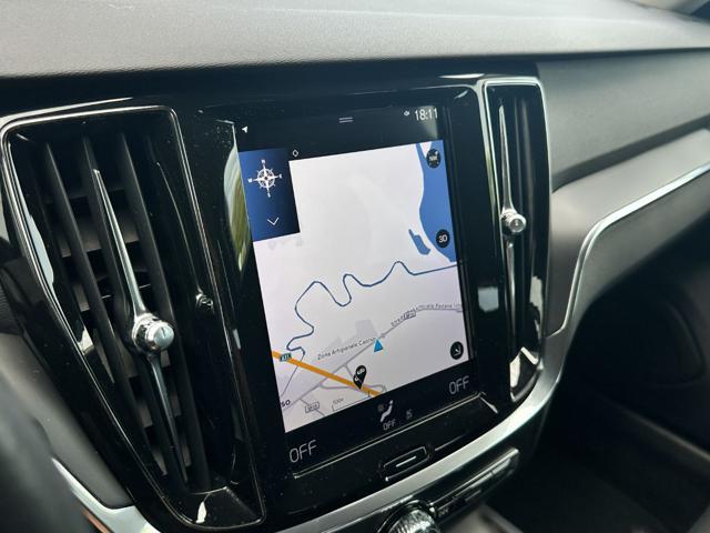VOLVO V60 D3 Geartronic Business
